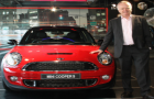 MINI cars arrives in Hyderabad